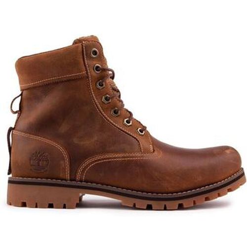 Bottes Rugged Waterproof Des Bottes - Timberland - Modalova