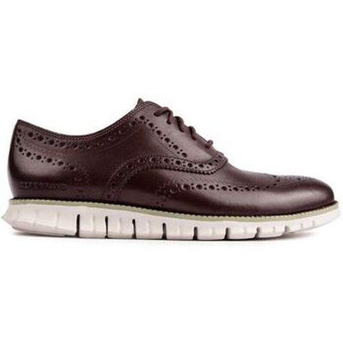 Richelieu Zerogrand Wing Ox Des Chaussures - Cole Haan - Modalova