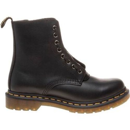 Bottines 1460 Pascal Front Zip Des Bottes - Dr. Martens - Modalova