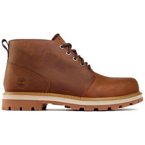 Bottes Britton Road Mid Lace Des Bottes - Timberland - Modalova