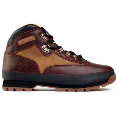 Boots Euro Hiker Des Bottes - Timberland - Modalova