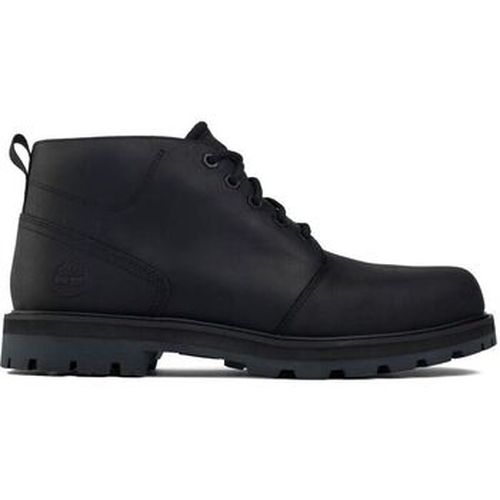 Bottes Britton Road Mid Lace Des Bottes - Timberland - Modalova