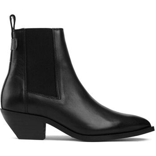 Bottines Allsaints Fox Des Bottes - Allsaints - Modalova