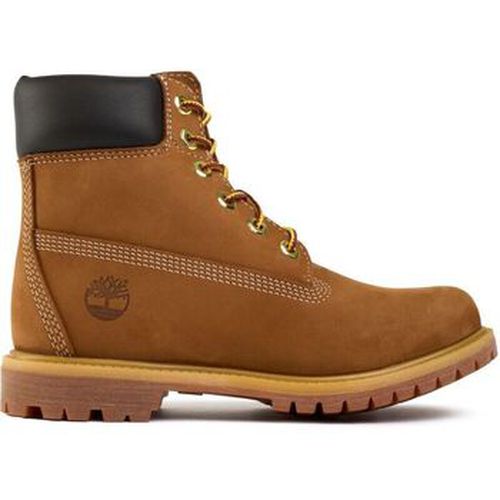 Bottines 6' Premium Des Bottes - Timberland - Modalova