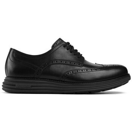 Derbies Zerogrand Remastered Wing Tip Oxford Des Chaussures - Cole Haan - Modalova