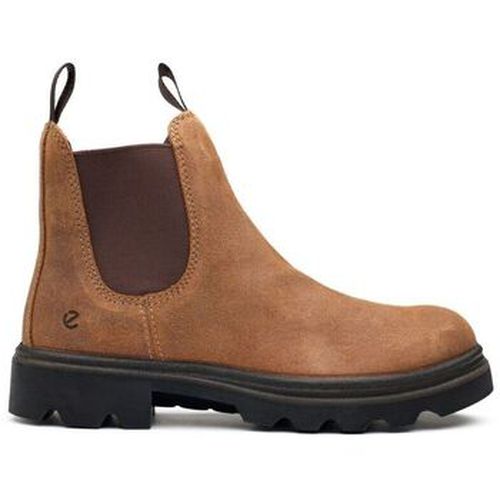 Bottines Ecco Grainer Des Bottes - Ecco - Modalova