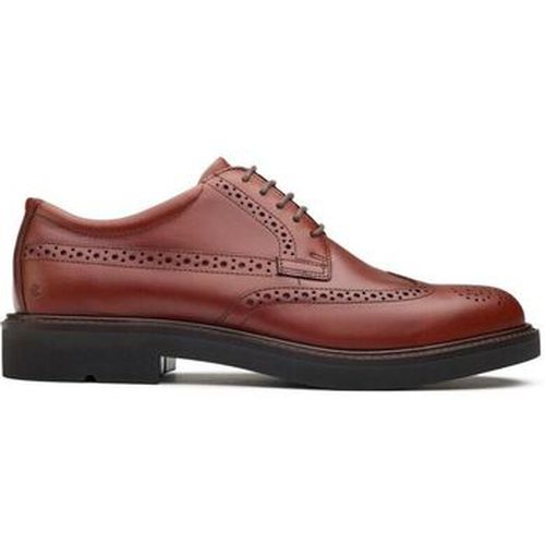 Richelieu Metropole Des Chaussures - Ecco - Modalova