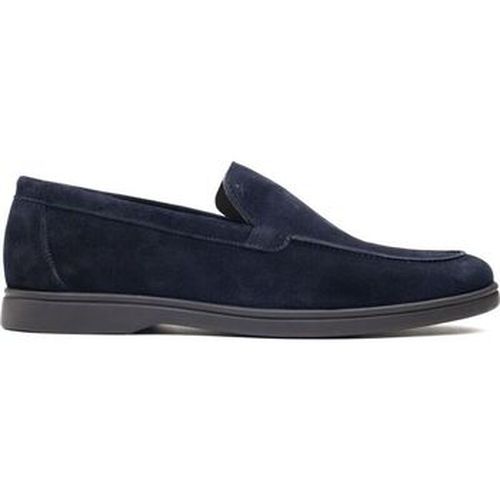 Mocassins Martin Signature Des Chaussures - Hackett - Modalova