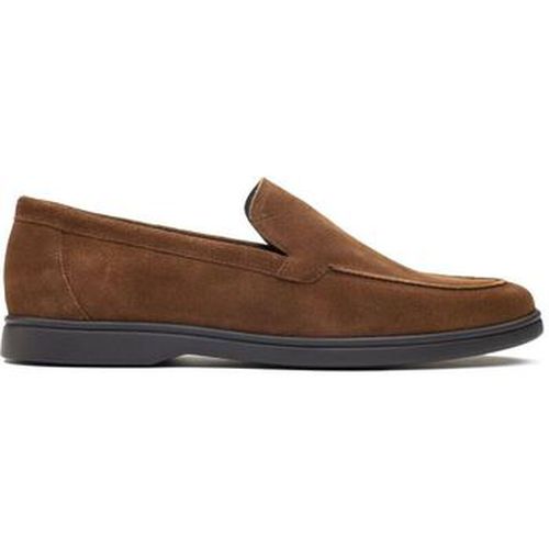 Mocassins Martin Signature Des Chaussures - Hackett - Modalova