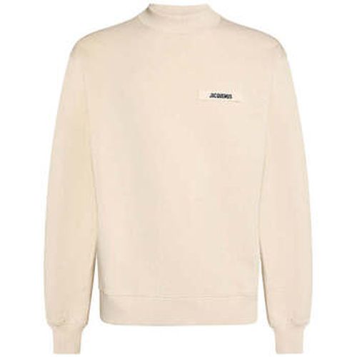 Sweat-shirt Le sweatshirt Gros Grain - Jacquemus - Modalova