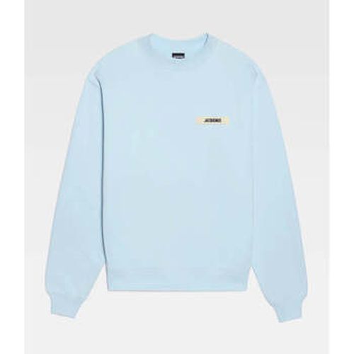 Sweat-shirt Le sweatshirt Gros Grain - Jacquemus - Modalova