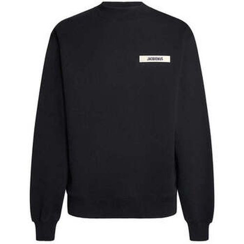 Sweat-shirt Le sweatshirt Gros Grain - Jacquemus - Modalova