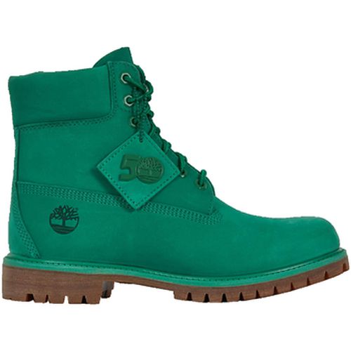 Baskets Timberland 6 Inch Fonce - Timberland - Modalova