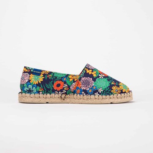 Espadrilles Flower Power - Art of Soule - Modalova