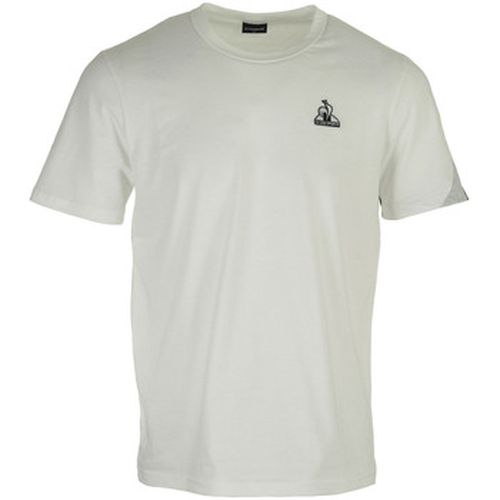 T-shirt Heritage Tee ss N1 M - Le Coq Sportif - Modalova