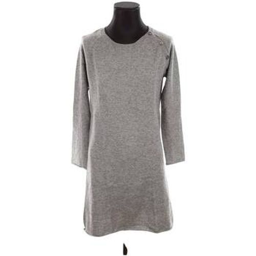 Robe courte Robe en cachemire - Zadig & Voltaire - Modalova