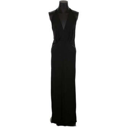 Robe Patrizia Pepe Robe noir - Patrizia Pepe - Modalova