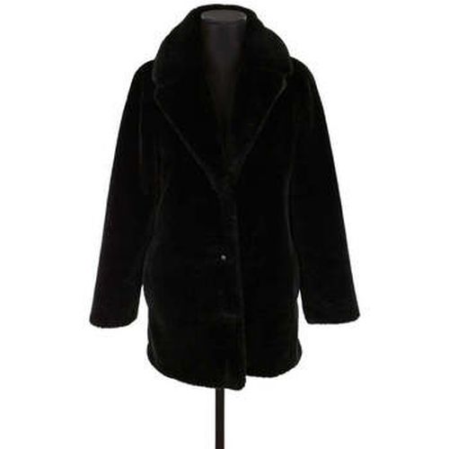 Manteau Sézane Manteau noir - Sézane - Modalova