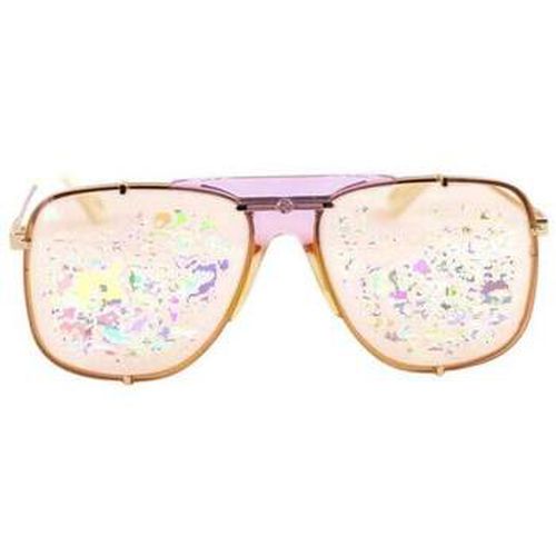 Lunettes de soleil Lunettes de soleil - Gucci - Modalova