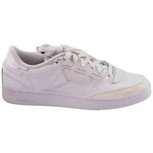 Baskets Baskets en cuir - Reebok Sport - Modalova