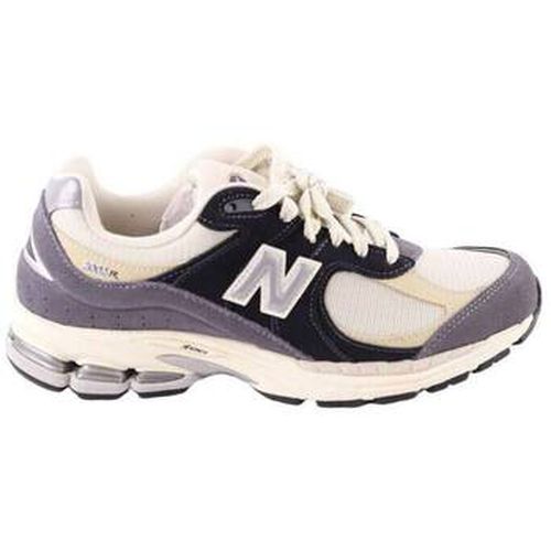 Baskets Baskets en daim - New Balance - Modalova