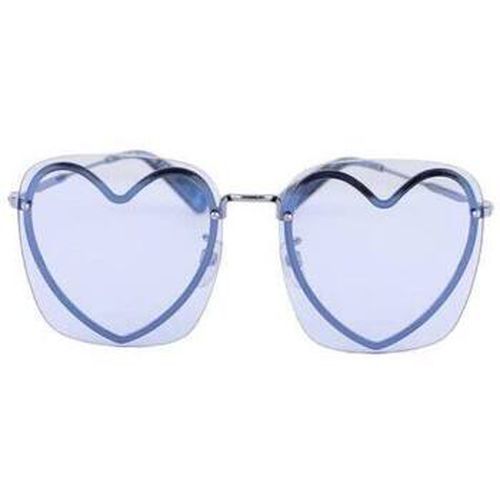 Lunettes de soleil Lunettes de soleil - Marc Jacobs - Modalova