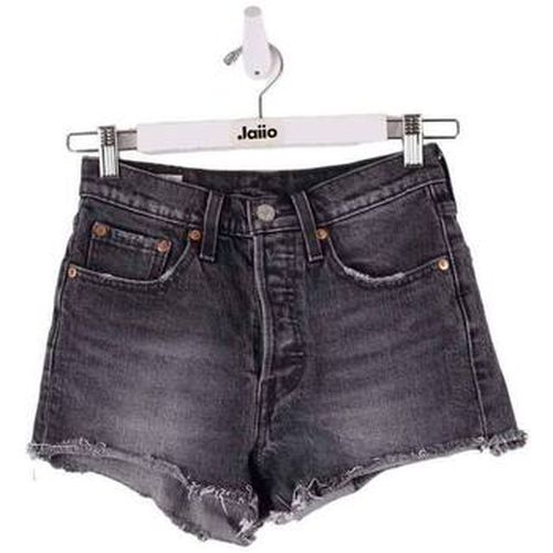 Short Levis Mini short en coton - Levis - Modalova