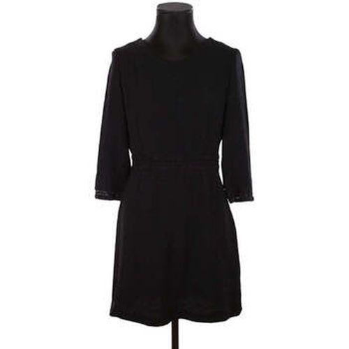 Robe Sézane Robe noir - Sézane - Modalova