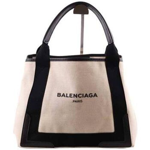 Cabas Balenciaga Cabas en coton - Balenciaga - Modalova