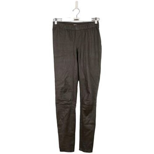 Pantalon Max & Moi Legging en cuir - Max & Moi - Modalova