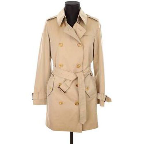 Manteau Burberry Trench-coat - Burberry - Modalova