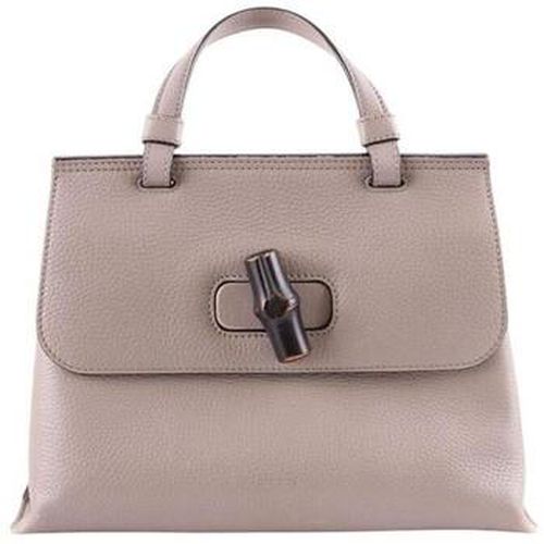 Sac a main Sac à bandoulière en cuir - Gucci - Modalova