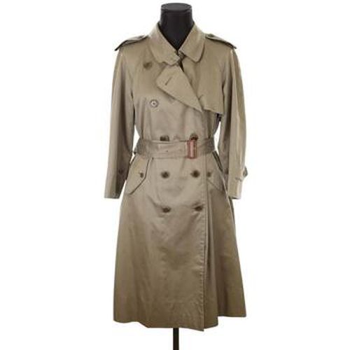 Manteau Burberry Trench-coat - Burberry - Modalova