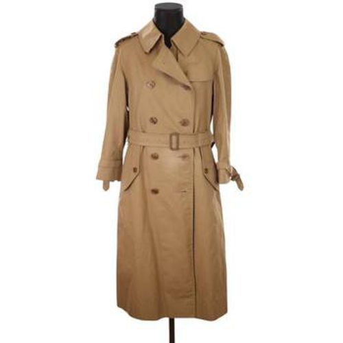 Manteau Burberry Trench-coat - Burberry - Modalova