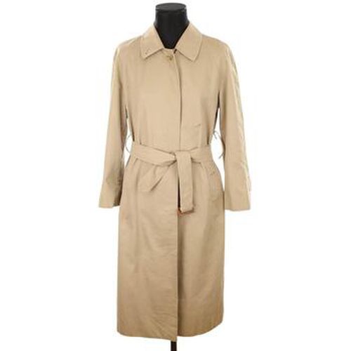 Manteau Burberry Trench-coat - Burberry - Modalova