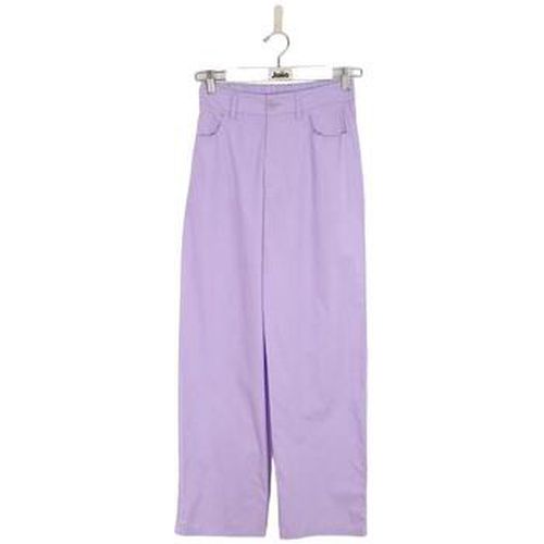 Pantalon Pantalon large en coton - Momoni - Modalova