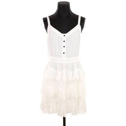 Robe courte Maje Robe blanc - Maje - Modalova