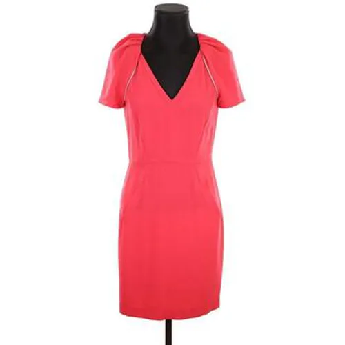 Robe Maje Robe rose - Maje - Modalova