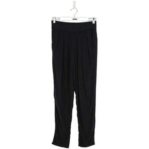 Pantalon Pantalon droit - Sandro - Modalova