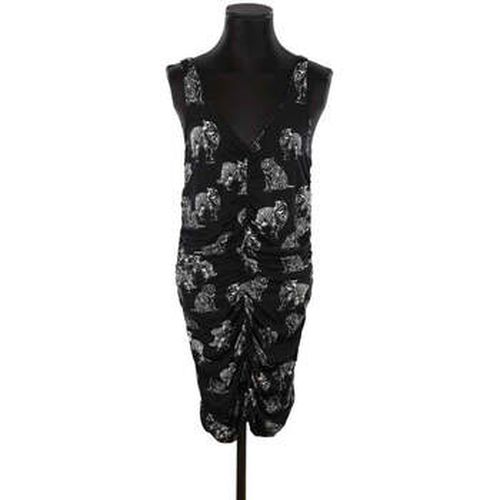 Robe courte Sandro Robe noir - Sandro - Modalova