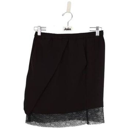 Jupes Maje Mini jupe noir - Maje - Modalova