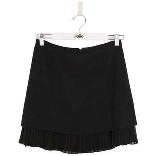 Jupes Sandro Mini jupe noir - Sandro - Modalova