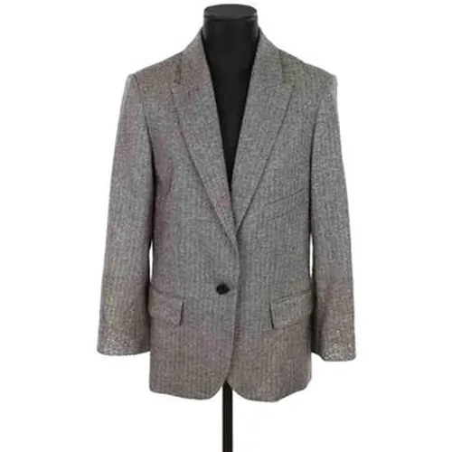 Veste Blazer en laine - Zadig & Voltaire - Modalova