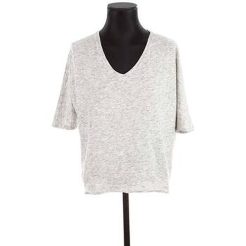 T-shirt T-shirt en coton - Majestic Filatures - Modalova