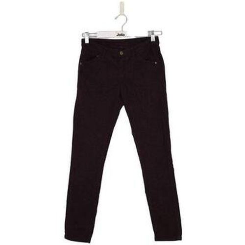 Pantalon Pantalon droit en coton - Bash - Modalova