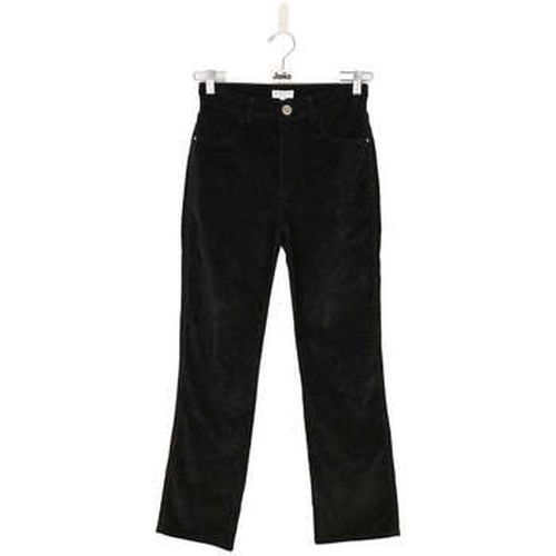 Pantalon Pantalon droit en coton - Claudie Pierlot - Modalova