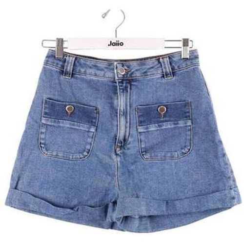 Short Maje Short en coton - Maje - Modalova