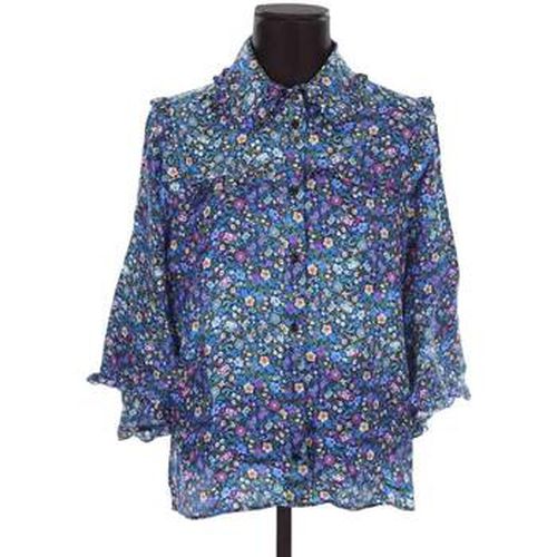 Blouses Sandro Blouse en soie - Sandro - Modalova