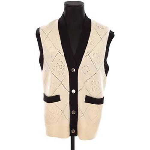 Gilet Sandro Cardigan en laine - Sandro - Modalova