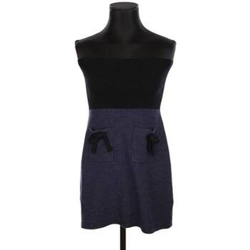 Robe courte Robe en laine - Sonia Rykiel - Modalova